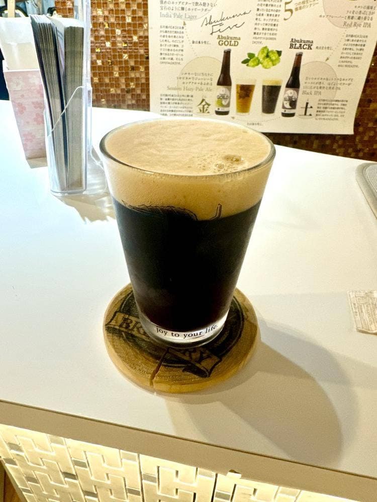 ホップジャパンTapRoomいわき