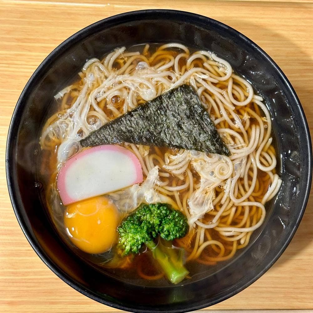 小諸そば 銀座七丁目店