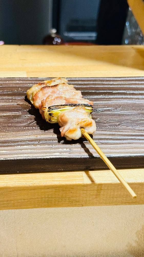 焼き鳥 無歴日 - サブ画像2