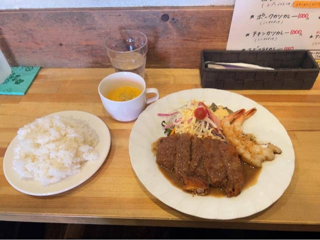 キッチンむらうち - サブ画像1
