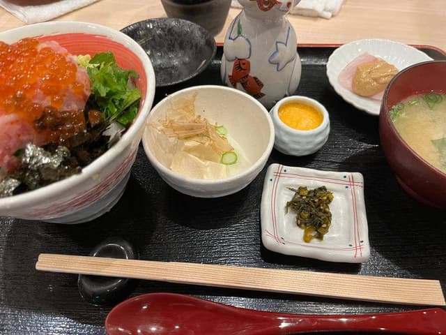 本格炉端焼き人夢叶思ひとむかし - サブ画像3