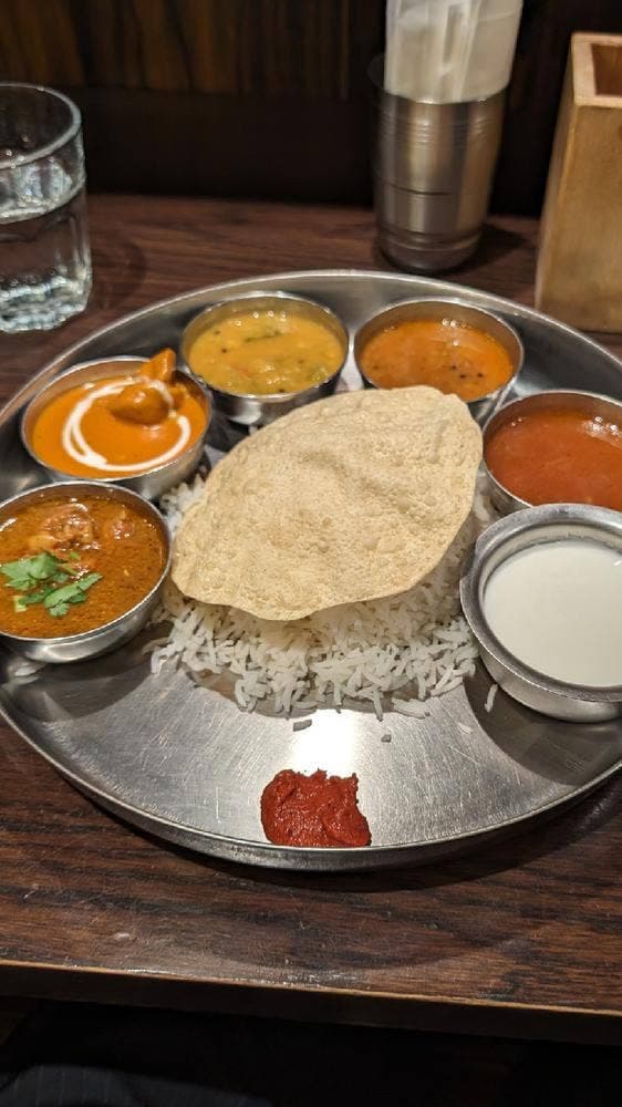 エリックサウス 東京ガーデンテラス店 - サブ画像2