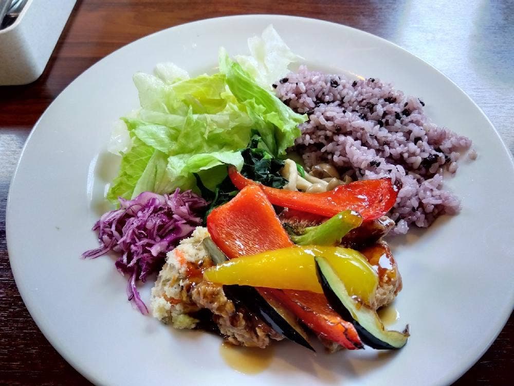 デニーズ 世田谷公園店