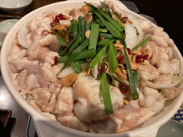 九州名物料理 九州人情酒場 魚星 大宮駅西口店 - サブ画像3