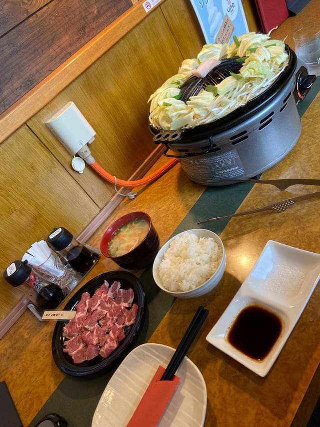 北海道ダイニング MARUMI - サブ画像1