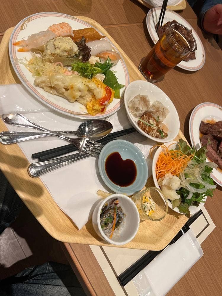 フォーリーフガーデン レンブラントホテル大分