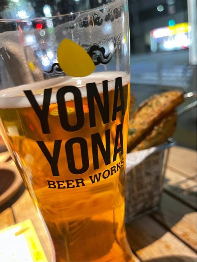YONA YONA BEER WORKS 神田店 - サブ画像2