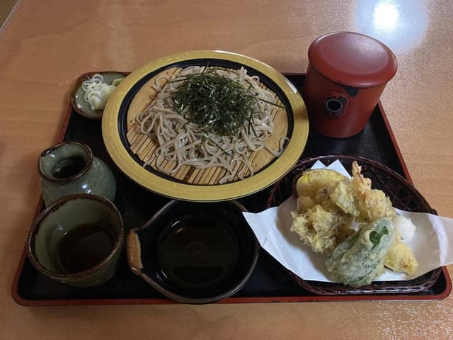 小代行川庵 - サブ画像2