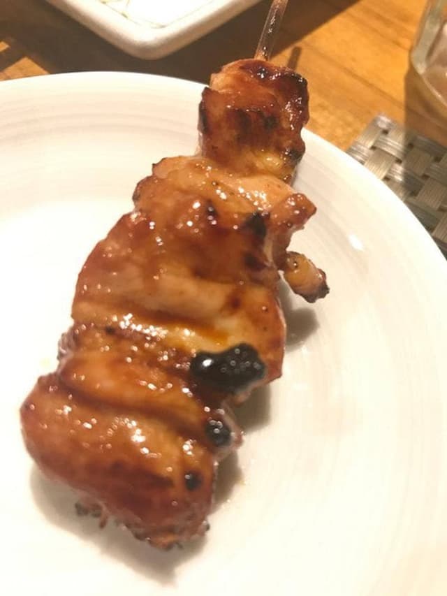 本気炭火焼き鳥料理 壱屋 本町店 - サブ画像3