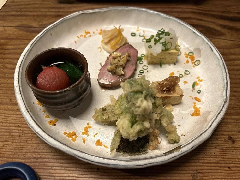 丹波谷 かくりゅう