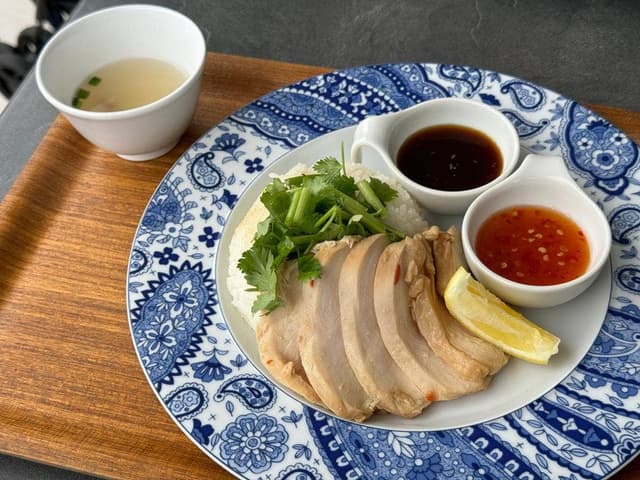 CHUTNEY Asian Ethnic Kitchen - サブ画像2