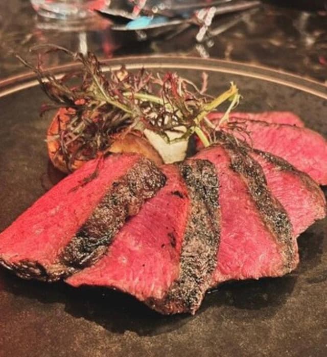 THE COMMA  ITALIAN TERRACE NAMBA - サブ画像1
