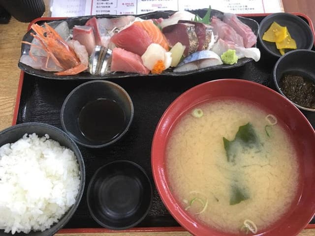 銀蔵 茨木中穂積店 - サブ画像1