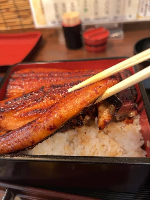 鰻の成瀬 高槻店 - サブ画像1