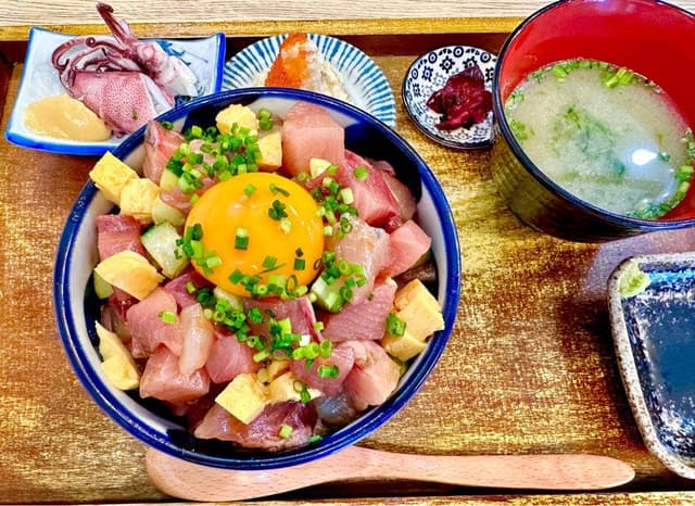 みなと食堂 ととと - サブ画像1