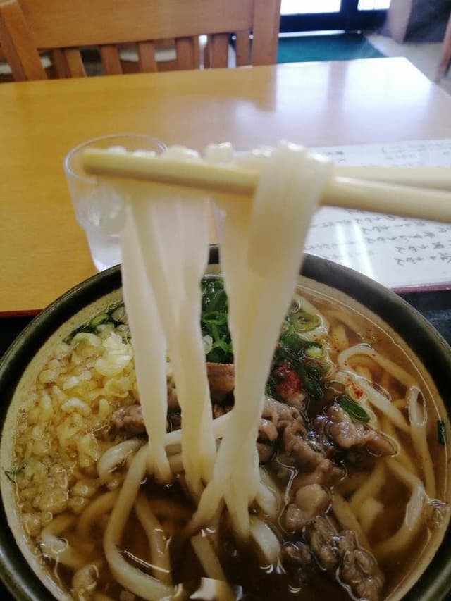 花岡製麺 - サブ画像1