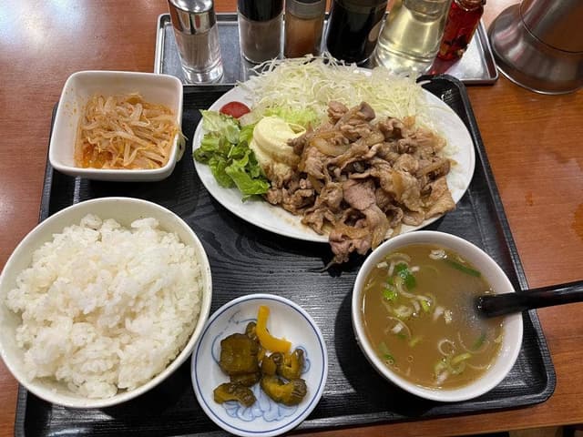 十八番 - サブ画像2