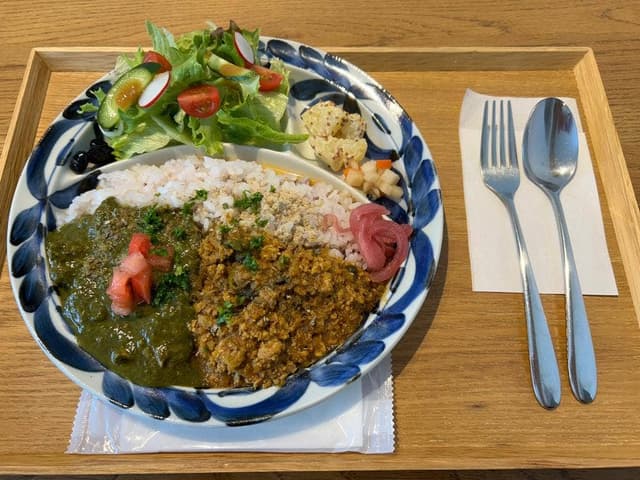 喫茶と食事 みどり - サブ画像3