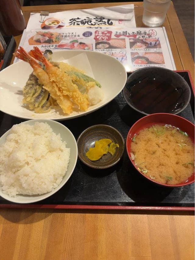 茅ヶ崎 海ぶね ODAKYU湘南GATE 藤沢店 - サブ画像1
