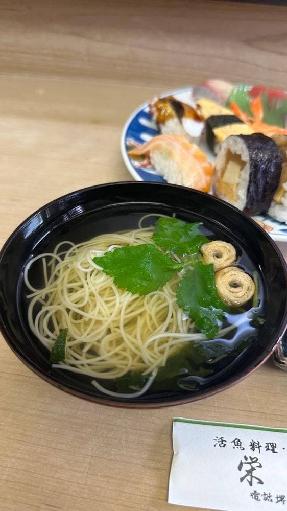 栄助ずし - サブ画像2