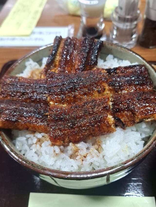うな豊 - サブ画像3