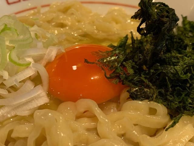 釜玉SOBA ヤマト - サブ画像1