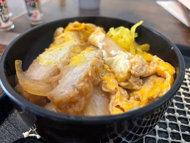 そば・酒処 清水や 日本橋店 - サブ画像3