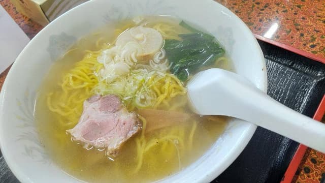 寿し・食堂 公楽 - サブ画像1