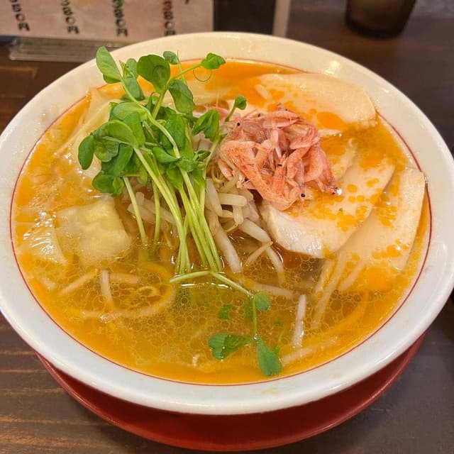 丸高家 - サブ画像2
