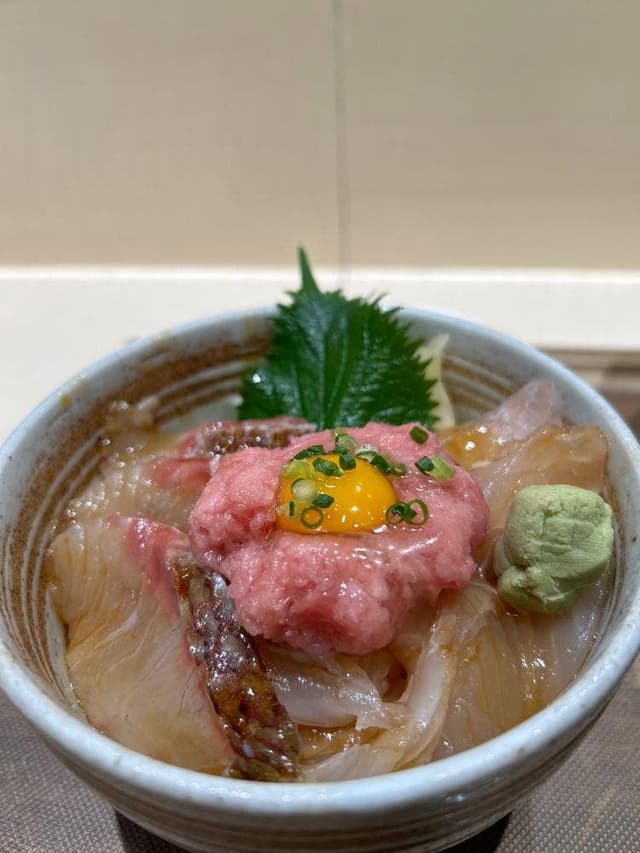 函館まるかつ水産 汐留シティセンター店 - サブ画像2