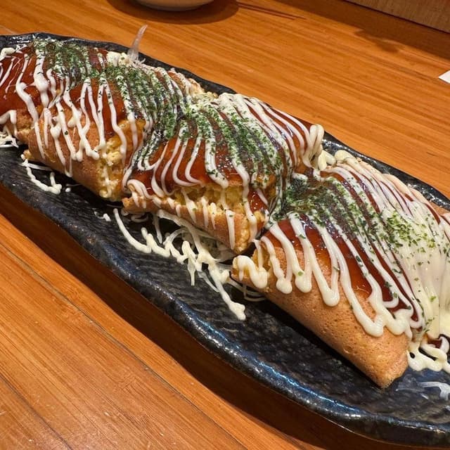 鉄板ふくみみ 泉一丁目店 - サブ画像1