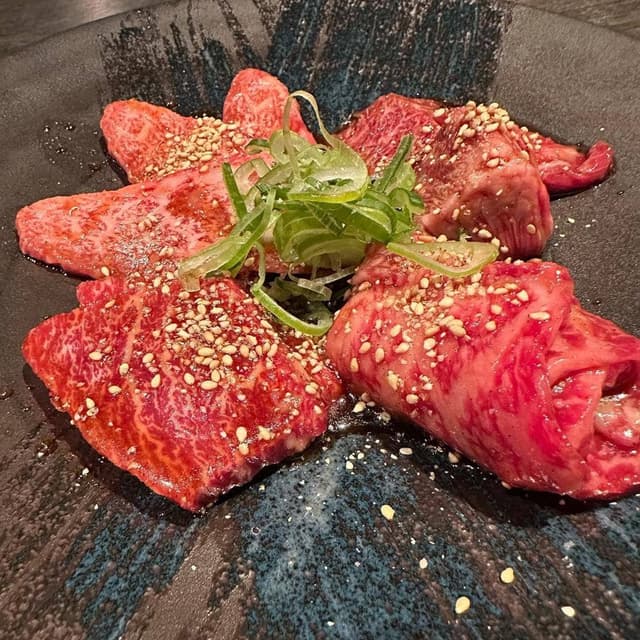 麻布ホルモン舗 - サブ画像3