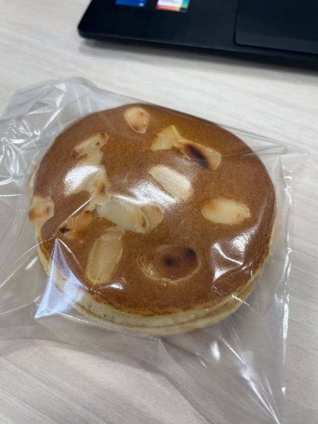 どら焼き きてら - サブ画像1