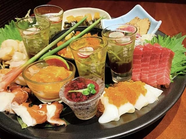 秋田料理 わったりぼうず - サブ画像1