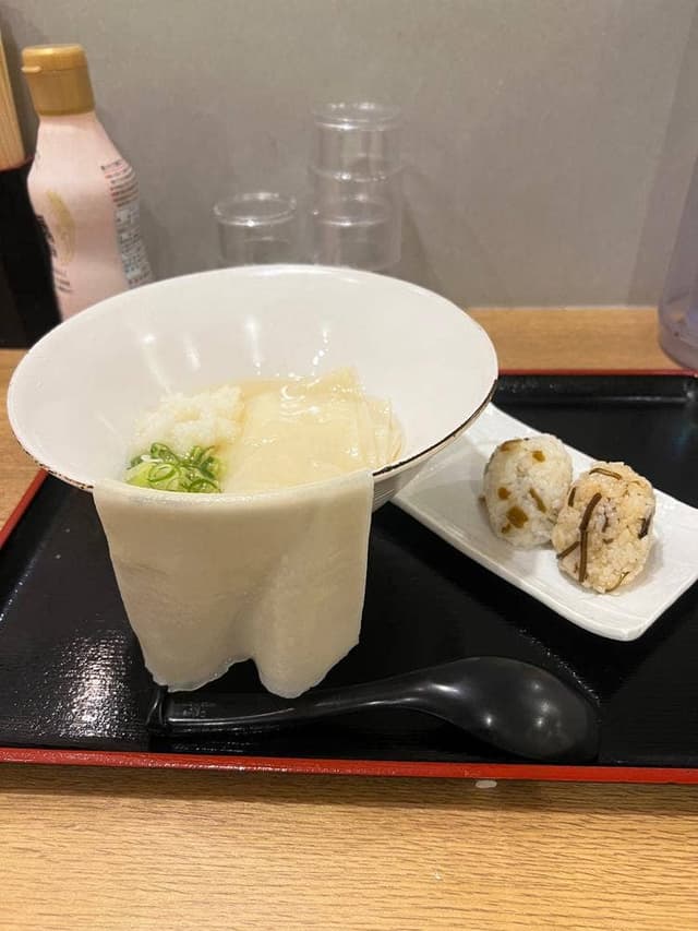 讃岐うどん 寿 栄本店 - サブ画像1