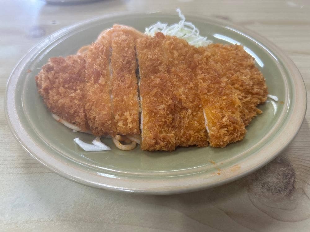 成金屋食堂