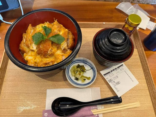 お食事処 かるまる - サブ画像1