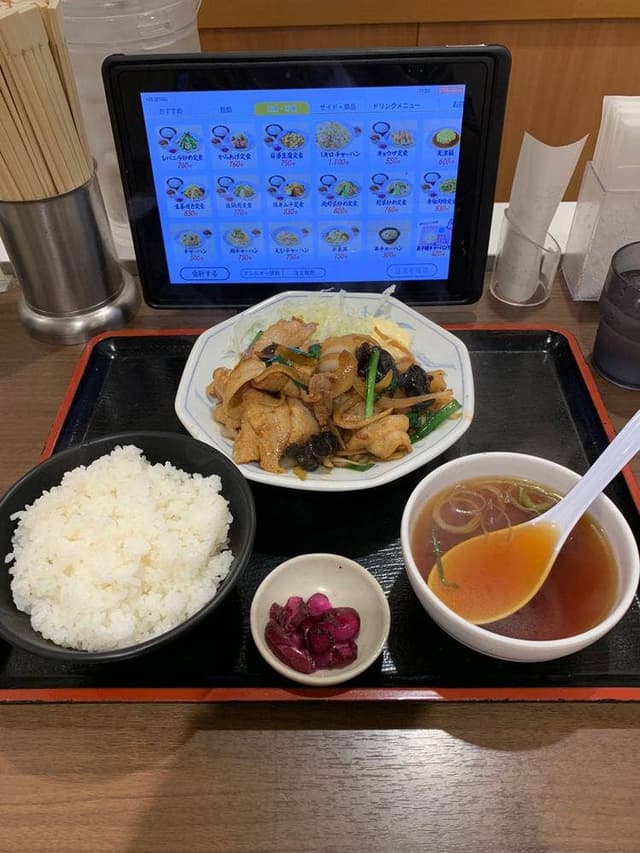 福しん 新大久保店 - サブ画像1