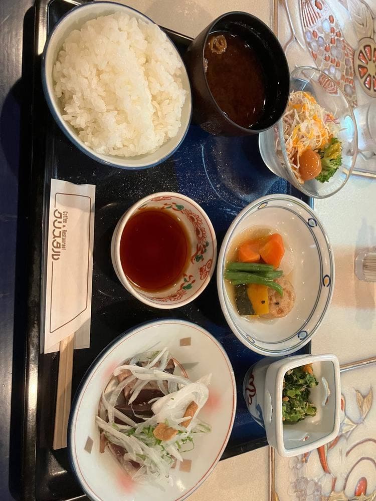 クリスタル