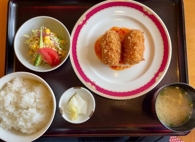 だいどころや - サブ画像1