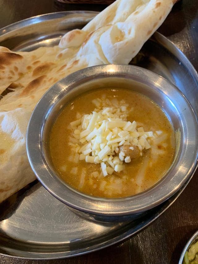 SAINO アジアンキッチン - サブ画像1