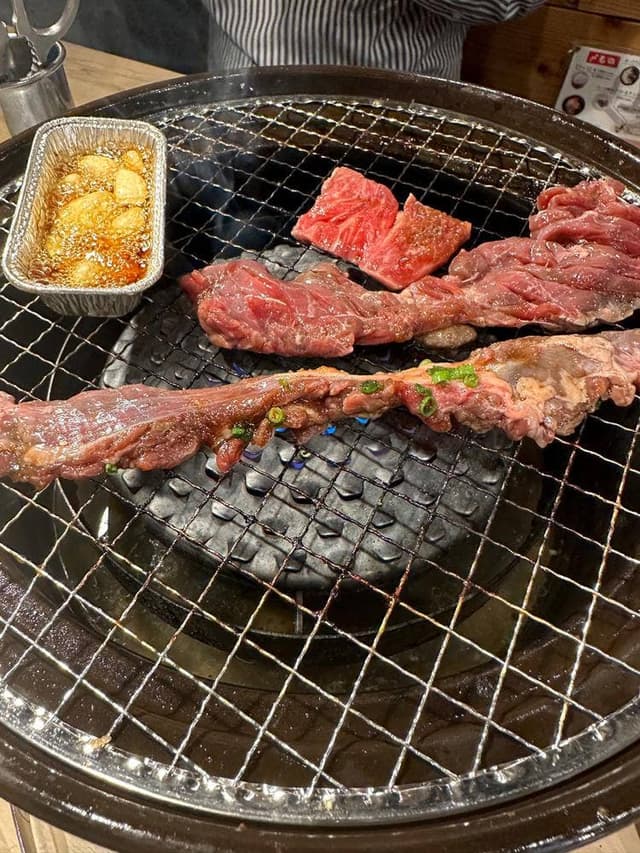 焼肉ホルモン かむら精肉店 - サブ画像2