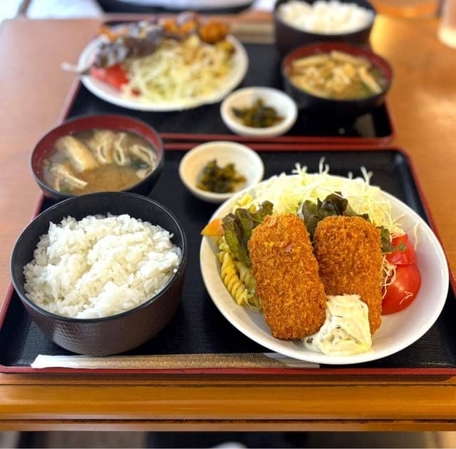 喫茶 神戸一 - サブ画像1