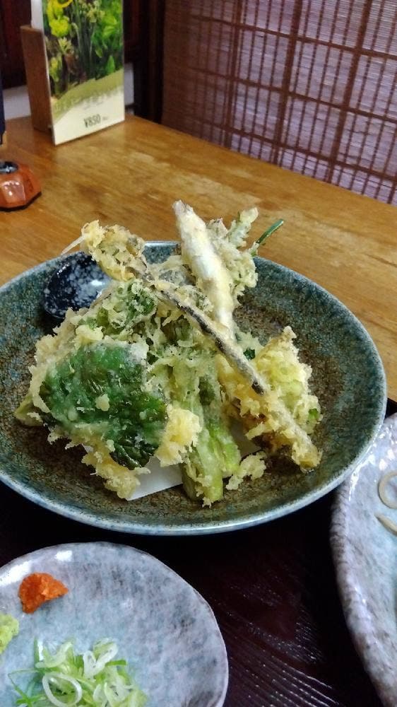 十割そばたからや - サブ画像3