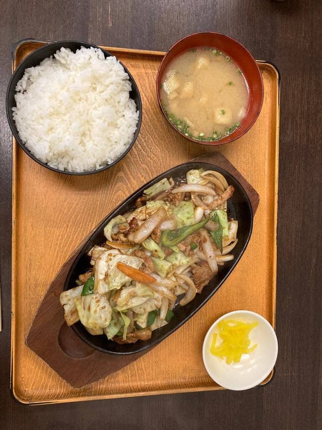 ゆうちゃん食堂 - サブ画像2