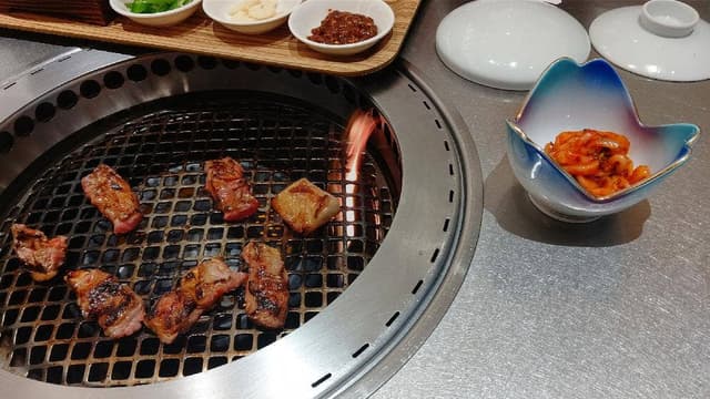 食道園ららぽーと門真店 - サブ画像2