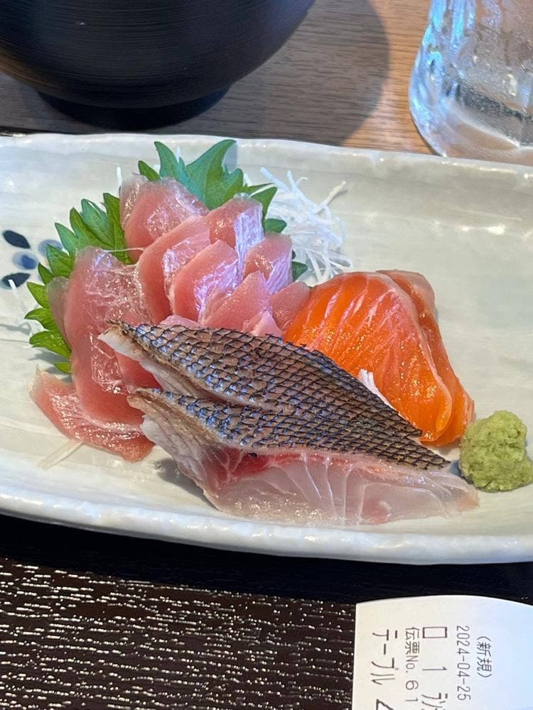 魚雅 市ヶ谷店