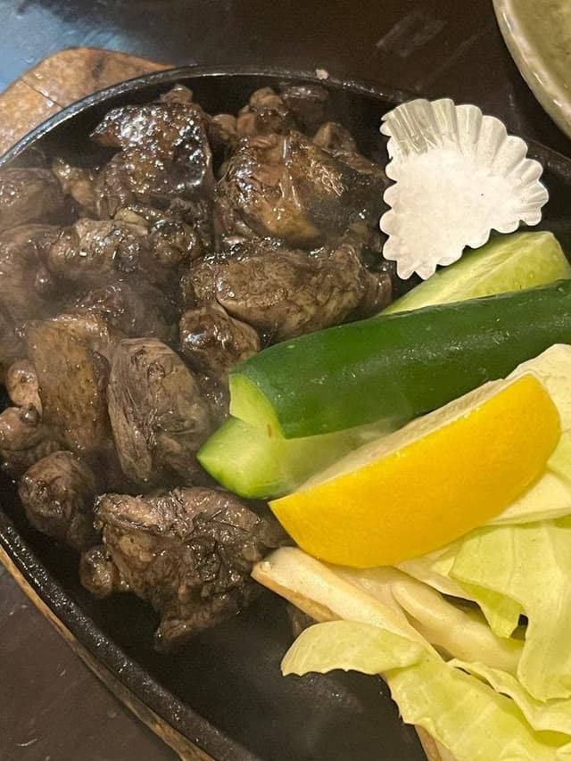 魚山亭 渋谷店 - サブ画像3