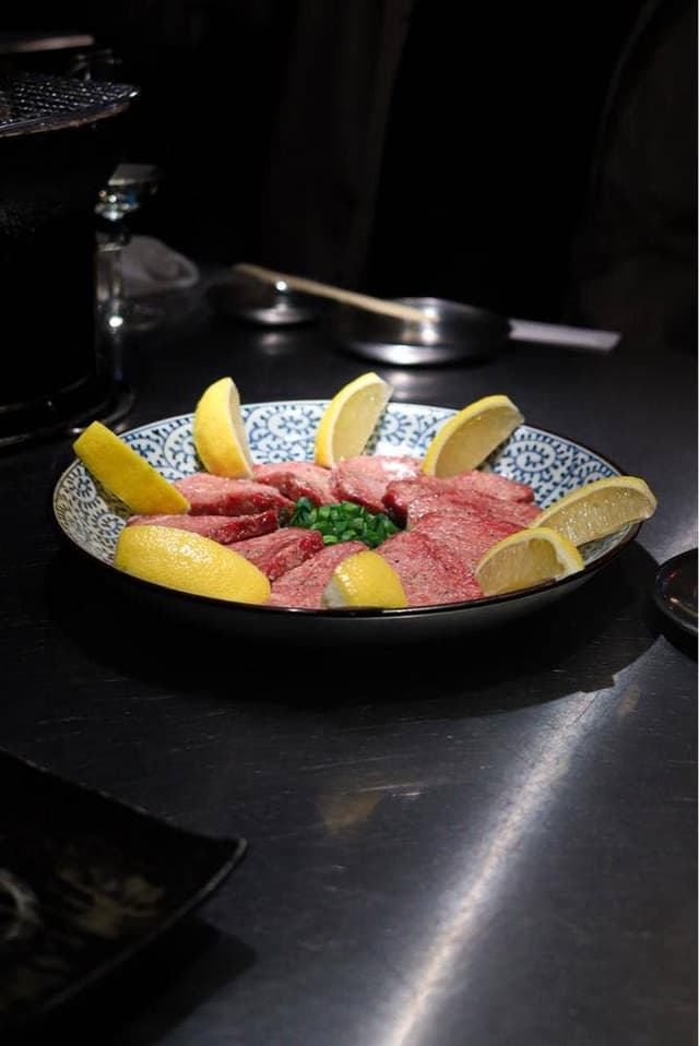 たまには焼肉㊙ - サブ画像3