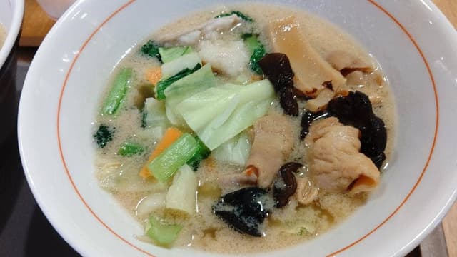 中国料理 追立 - サブ画像3